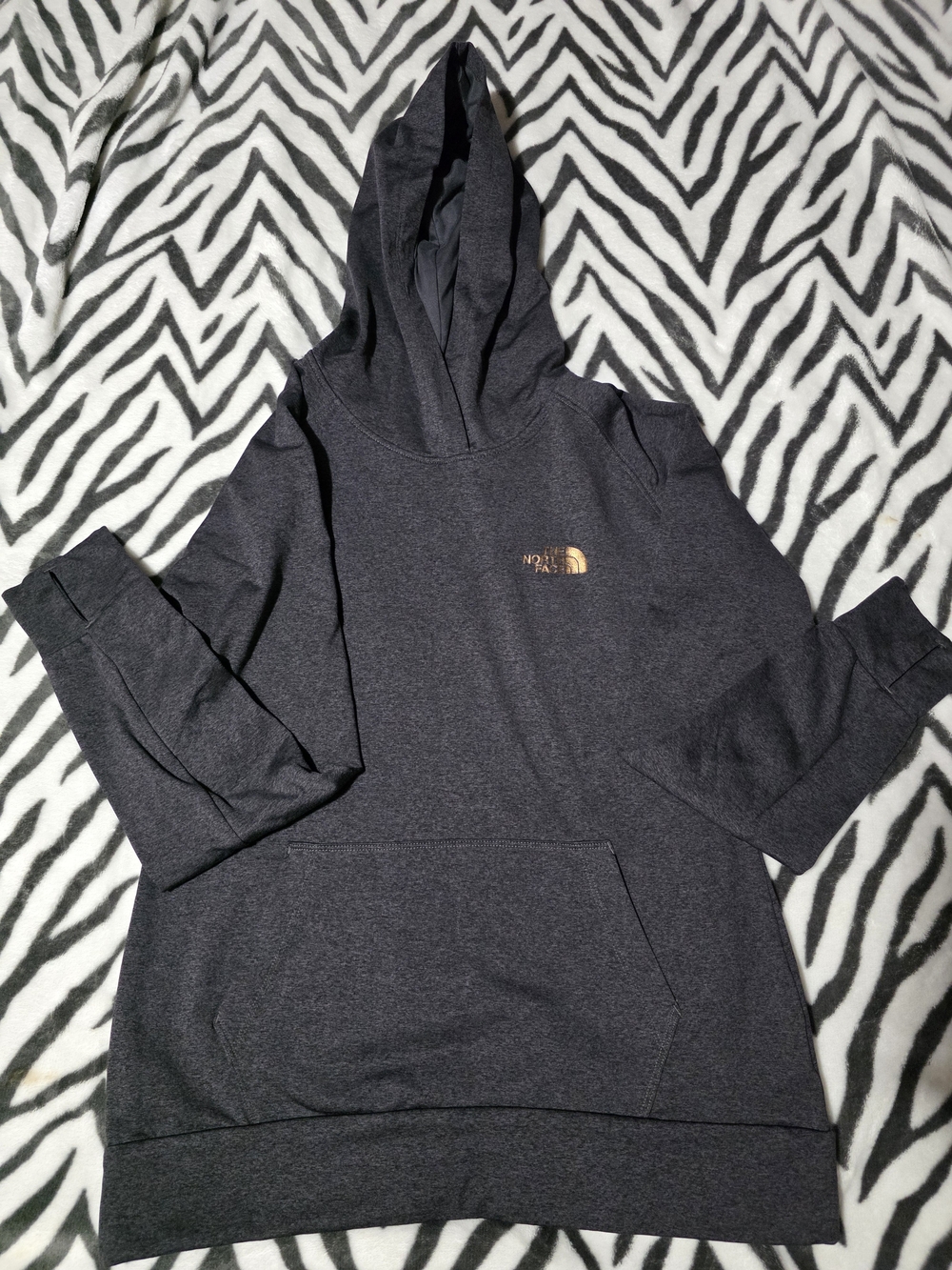 Women's Northface Sweater